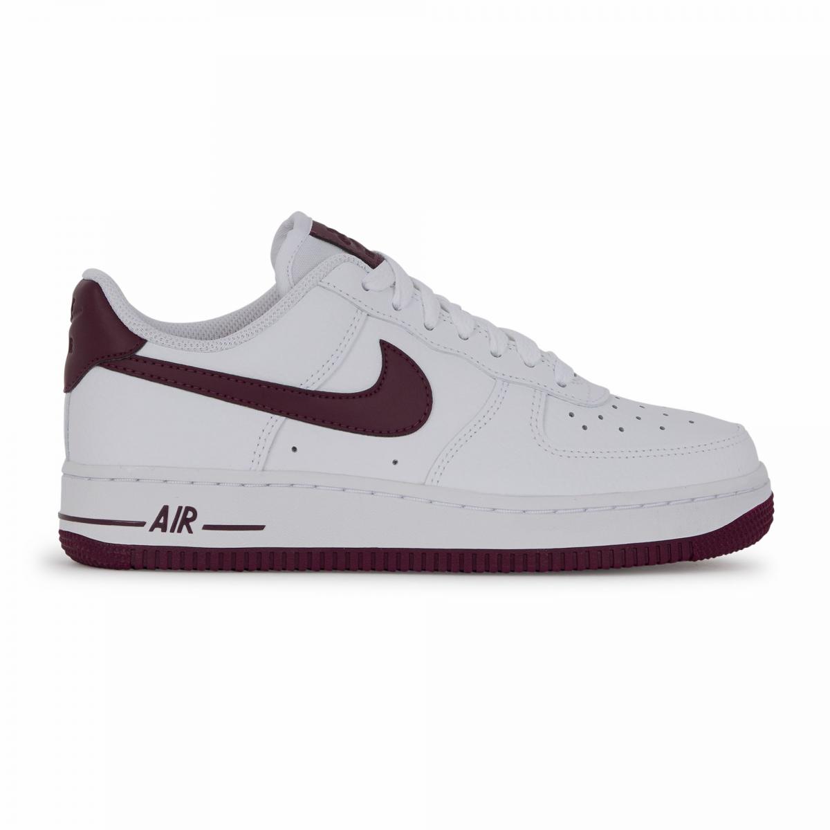 nike air force 1 femme basse,Chaussure Nike Air Force 1 Low pour ...