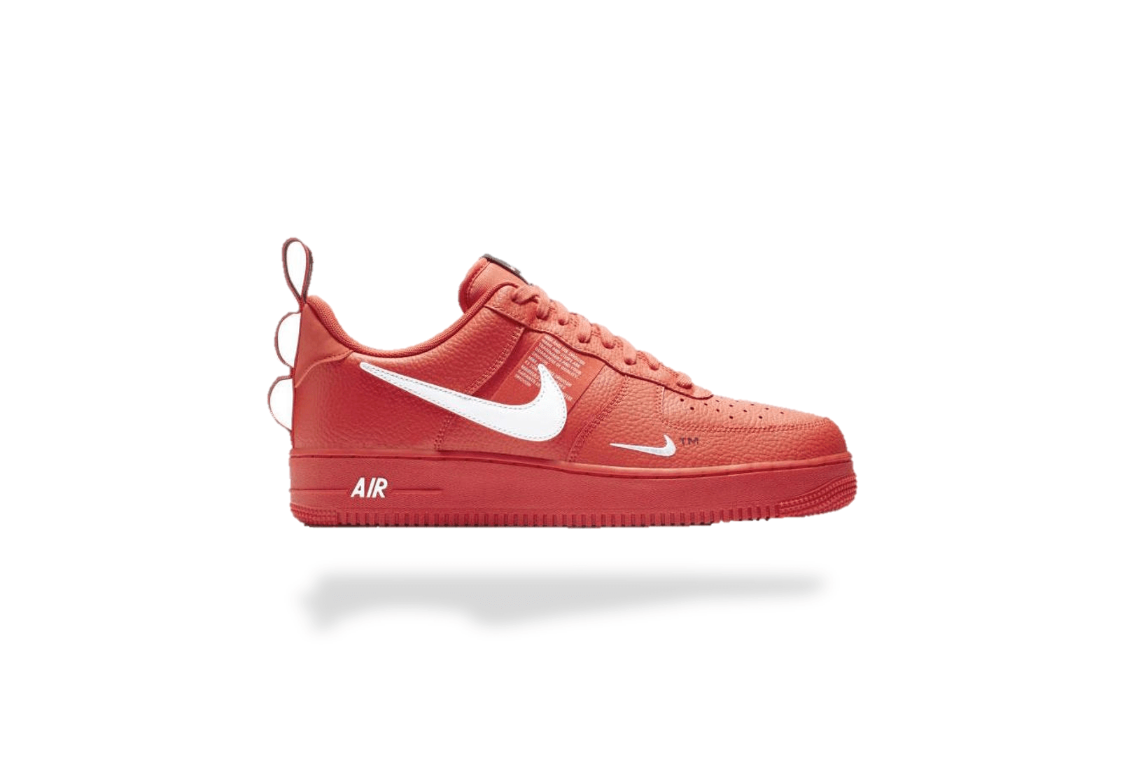 nike air force 1 rouge femme,Nike Air Force 1'07 blanche ...