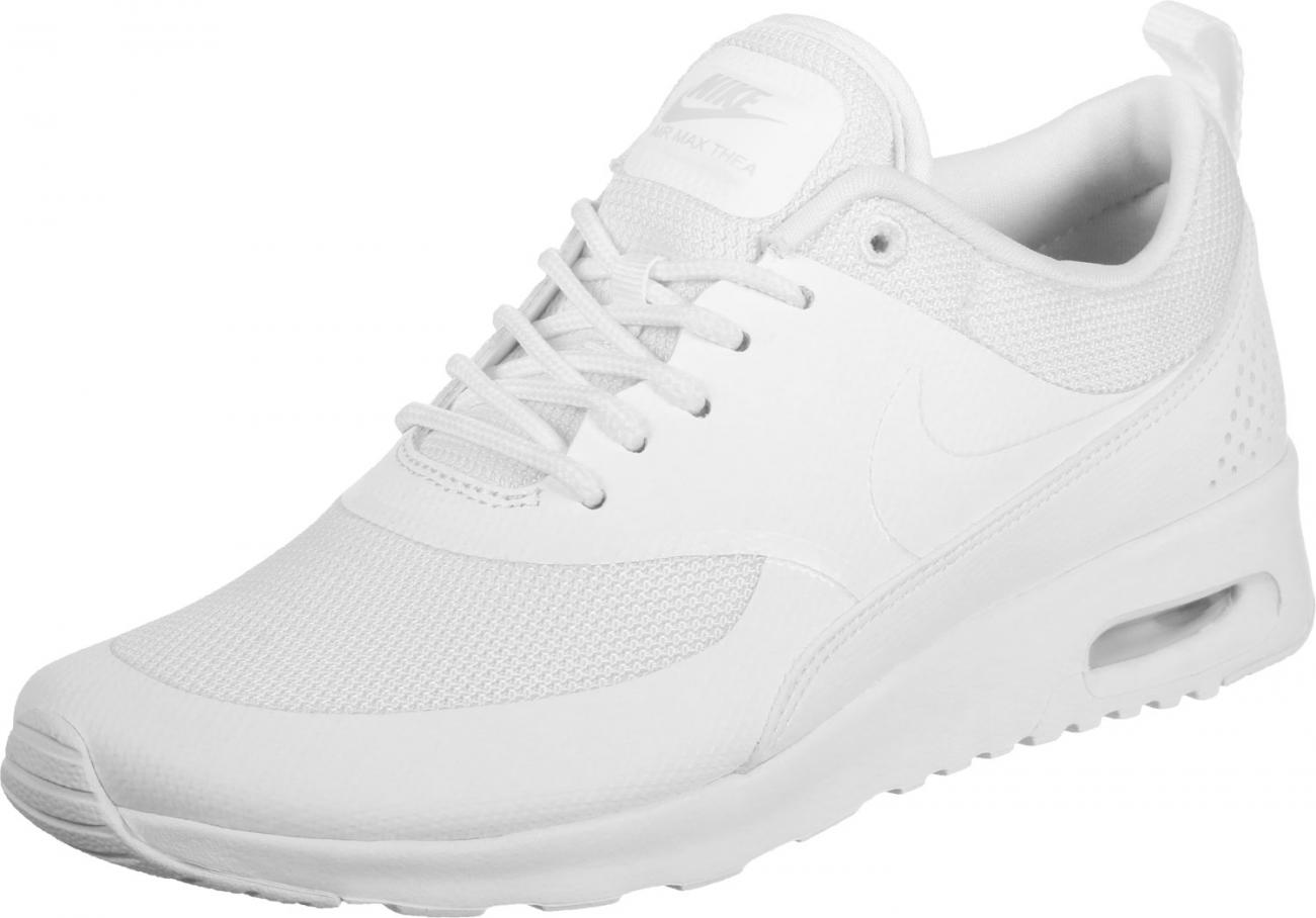 nike thea blanche femme,Nike Air Max Thea blanche et or ...